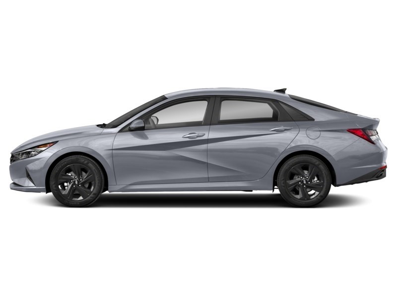 2023 Hyundai Elantra Preferred Exterior Shot 6