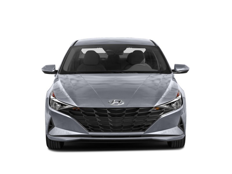 2023 Hyundai Elantra Preferred Exterior Shot 5