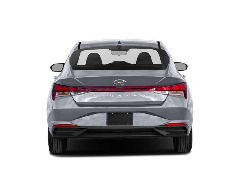 2023 Hyundai Elantra Preferred Exterior Shot 7
