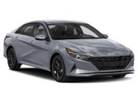 2023 Hyundai Elantra Preferred Exterior Shot 8