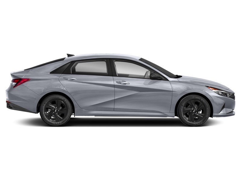 2023 Hyundai Elantra Preferred Exterior Shot 10