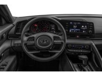 2023 Hyundai Elantra Preferred Interior Shot 3