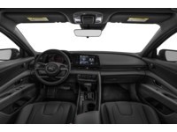 2023 Hyundai Elantra Preferred Interior Shot 6