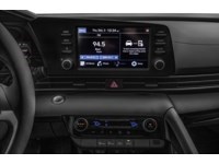 2023 Hyundai Elantra Preferred Interior Shot 2