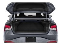 2023 Hyundai Elantra Preferred Exterior Shot 4