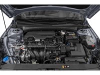 2023 Hyundai Elantra Preferred Exterior Shot 3
