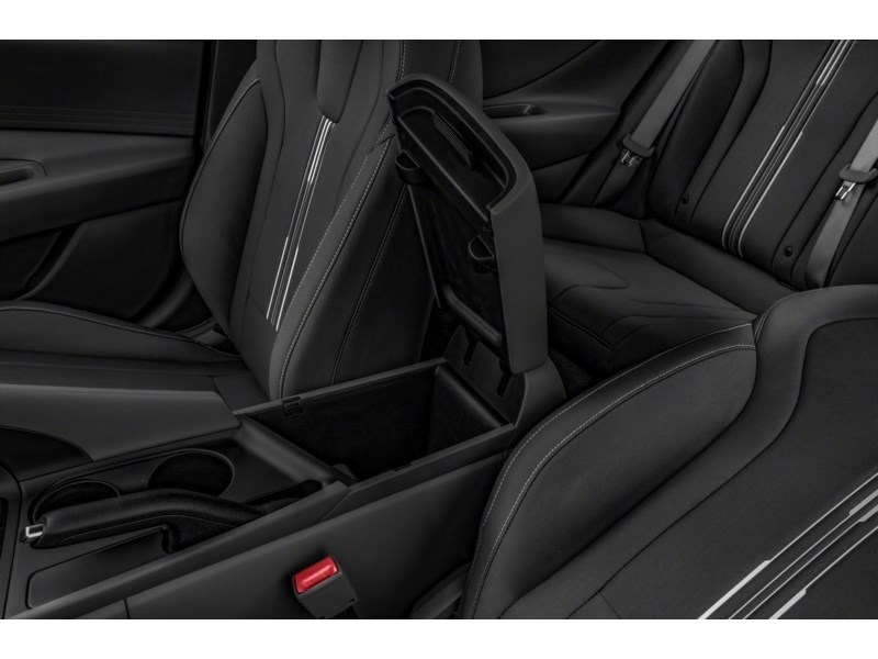 2023 Hyundai Elantra Preferred Interior Shot 7