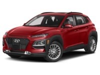 2021 Hyundai Kona 2.0L Luxury Exterior Shot 1
