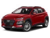 2020 Hyundai Kona 2.0L Luxury Exterior Shot 1
