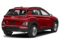 2021 Hyundai Kona 2.0L Luxury Exterior Shot 3