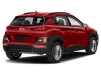 2020 Hyundai Kona 2.0L Luxury Exterior Shot 2