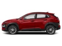 2020 Hyundai Kona 2.0L Luxury Exterior Shot 6