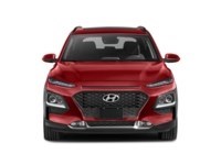 2021 Hyundai Kona 2.0L Luxury Exterior Shot 7