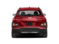 2021 Hyundai Kona 2.0L Luxury Exterior Shot 11