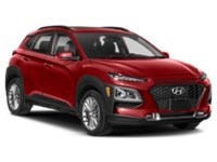 2020 Hyundai Kona 2.0L Luxury Exterior Shot 8