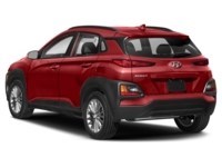 2021 Hyundai Kona 2.0L Luxury Exterior Shot 14