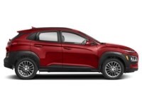 2021 Hyundai Kona 2.0L Luxury Exterior Shot 15