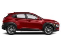 2020 Hyundai Kona 2.0L Luxury Exterior Shot 10