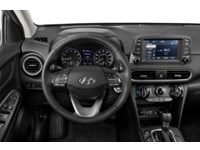 2020 Hyundai Kona 2.0L Luxury Interior Shot 3