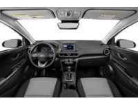 2020 Hyundai Kona 2.0L Luxury Interior Shot 6