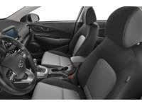2021 Hyundai Kona 2.0L Luxury Interior Shot 5