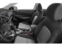 2020 Hyundai Kona 2.0L Luxury Interior Shot 4