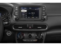 2021 Hyundai Kona 2.0L Luxury Interior Shot 3