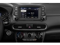 2020 Hyundai Kona 2.0L Luxury Interior Shot 2