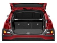 2020 Hyundai Kona 2.0L Luxury Exterior Shot 4