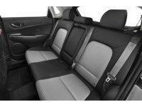 2021 Hyundai Kona 2.0L Luxury Interior Shot 6