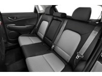 2020 Hyundai Kona 2.0L Luxury Interior Shot 5
