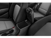 2020 Hyundai Kona 2.0L Luxury Interior Shot 7