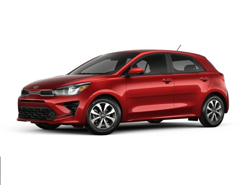その他 Rio Ottawa's New 2021 Kia Rio LX+ New Vehicle Model Overview