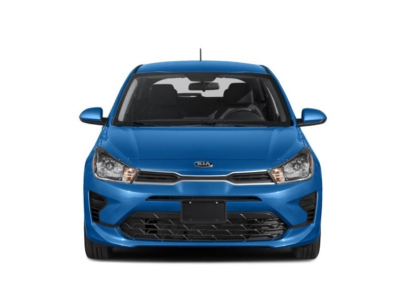 2021 Kia Rio LX+ Exterior Shot 5