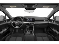 2021 Kia K5 GT DCT FWD Interior Shot 6
