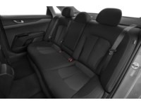 2021 Kia K5 GT DCT FWD Interior Shot 5