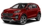 2022 Kia Sportage SX-Auto
