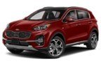 2022 Kia Sportage SX-Auto