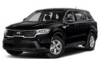 2021 Kia Sorento 2.5L LX+-Auto