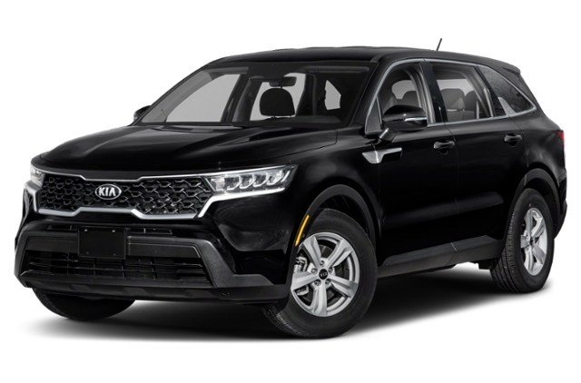 2021 Kia Sorento