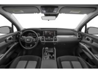 2021 Kia Sorento 2.5L LX+ Interior Shot 5