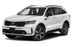 2021 Kia Sorento 2.5T EX+-Auto