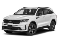 2021 Kia Sorento 2.5T EX+ Exterior Shot 1