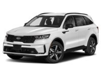 2021 Kia Sorento 2.5T EX+ Exterior Shot 1