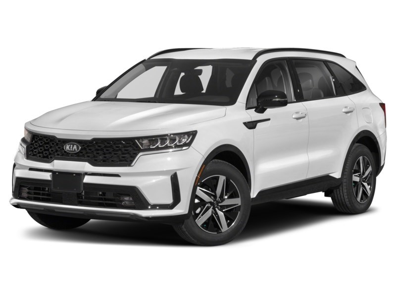 2021 Kia Sorento 2.5T EX+ Exterior Shot 1