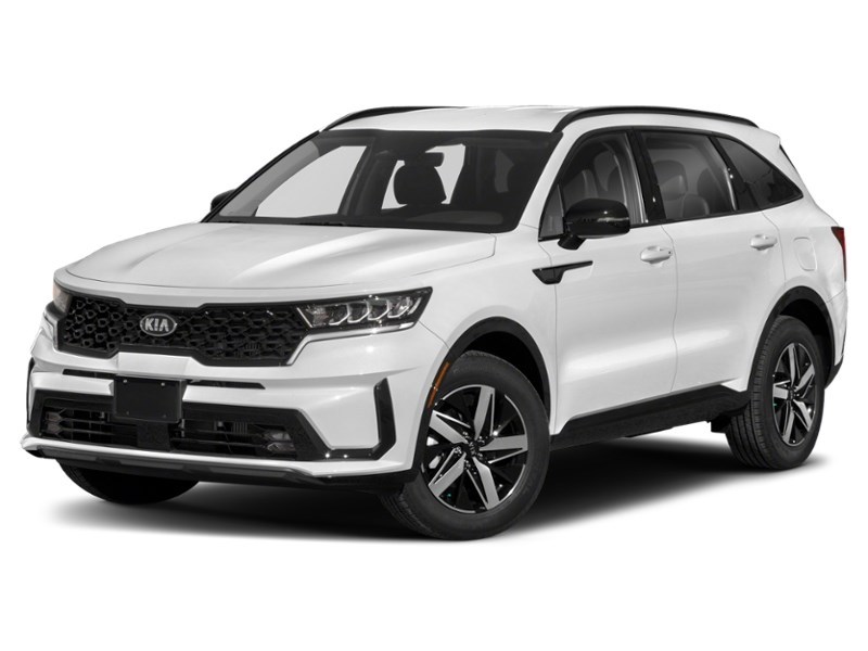 2021 Kia Sorento 2.5T EX+ Exterior Shot 1