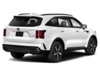 2021 Kia Sorento 2.5T EX+ Exterior Shot 2