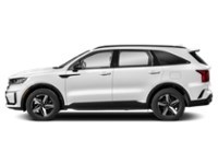 2021 Kia Sorento 2.5T EX Exterior Shot 6