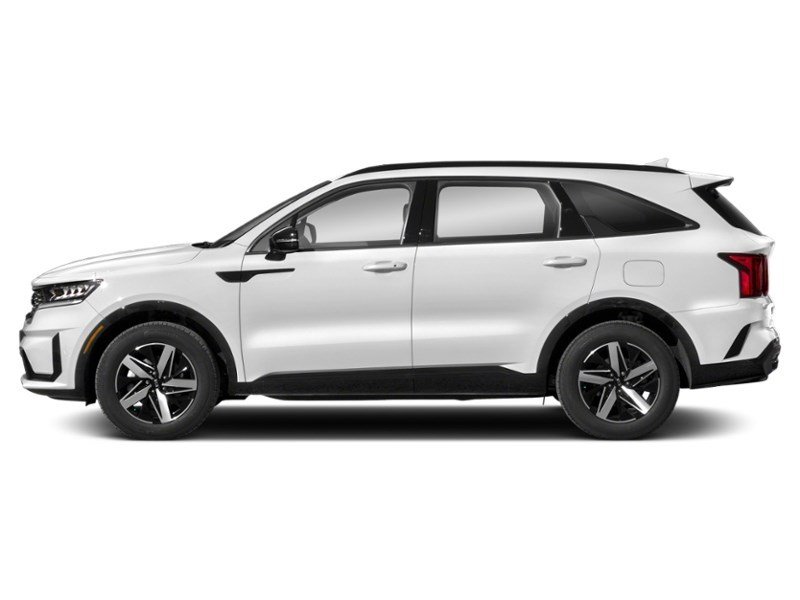2021 Kia Sorento 2.5T EX Exterior Shot 6