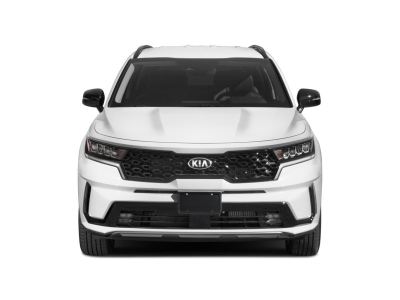 2021 Kia Sorento 2.5T EX+ Exterior Shot 5